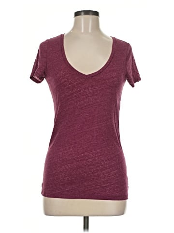 American Eagle Outfitters Short Sleeve T-Shirt (view 1)