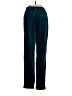 Unbranded Teal Casual Pants Size S - photo 2