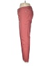 Lila Ryan Color Block Red Jeans Size 29 waist - photo 5