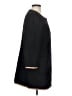Talbots Black Coat Size 10 - photo 4