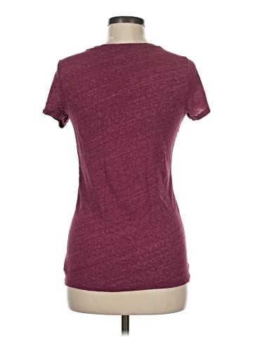 American Eagle Outfitters Short Sleeve T-Shirt (view 2)