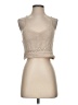 Z Supply Tan Tank Top Size S - photo 1