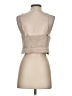 Z Supply Tan Tank Top Size S - photo 2