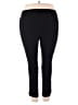 Counterparts Solid Black Active Pants Size 18 - photo 2