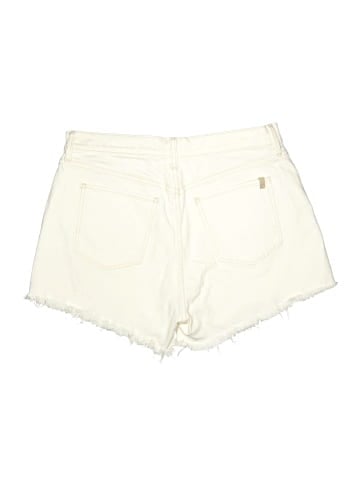 Joe's Jeans Denim Shorts (view 2)