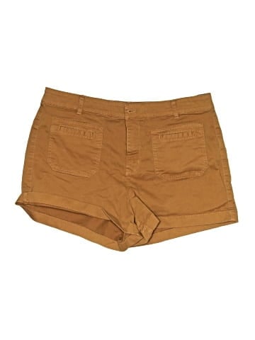 J.Crew Khaki Shorts (view 1)