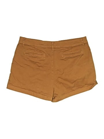 J.Crew Khaki Shorts (view 2)