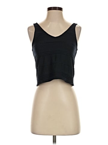 Topshop Sleeveless Top (view 1)