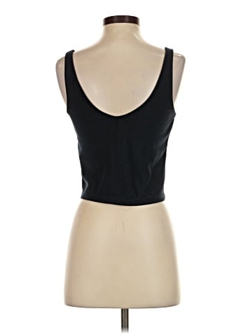 Topshop Sleeveless Top (view 2)