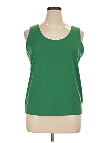 Chico's Sleeveless Top (view 1)