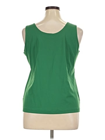 Chico's Sleeveless Top (view 2)