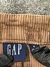 Gap Brown Casual Pants Size 6 - photo 7