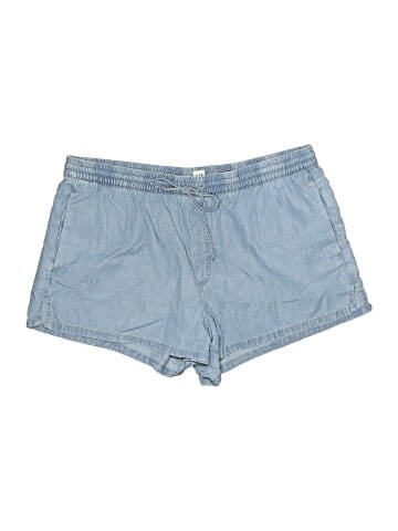 Gap Denim Shorts (view 1)