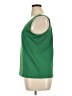 Chico's Green Sleeveless Top Size XL (3) - photo 5