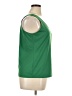 Chico's Green Sleeveless Top Size XL (3) - photo 4