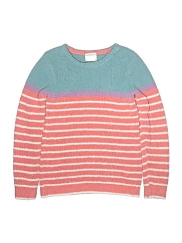 Hanna Andersson Pullover Sweater (view 1)