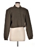 H&M Brown Jacket Size M - photo 1