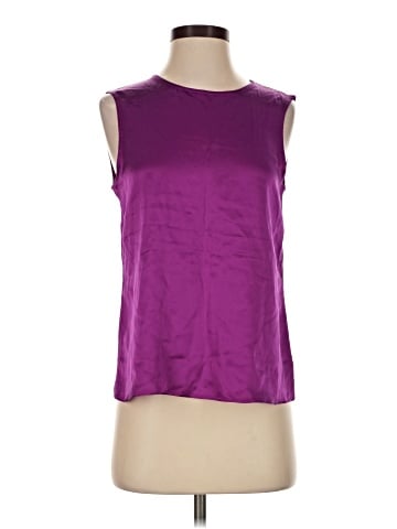 Adam Lippes Sleeveless Blouse (view 1)
