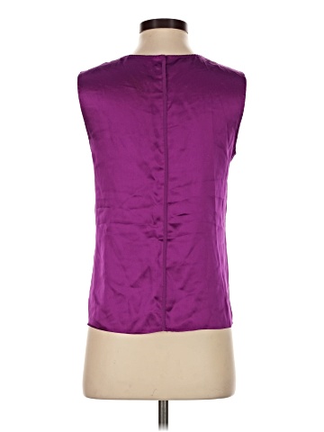Adam Lippes Sleeveless Blouse (view 2)