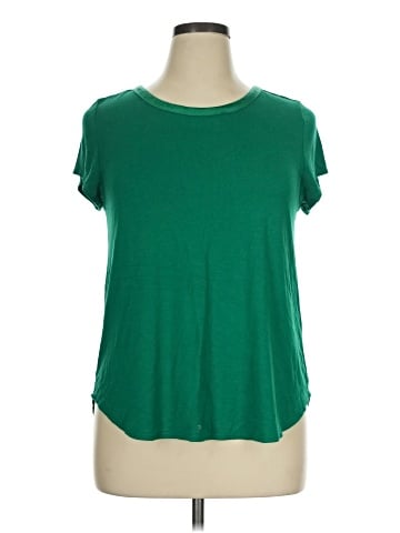Alfani Short Sleeve T-Shirt (view 1)