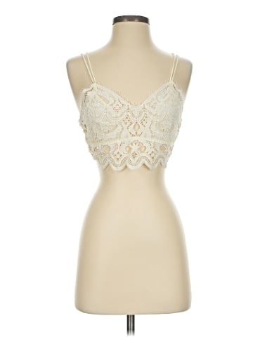 Anthropologie Sleeveless Top (view 1)