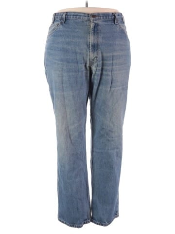 Eddie Bauer Jeans (view 1)