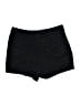 32 Degrees Chevron-herringbone Black Shorts Size L - photo 2