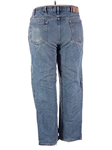 Eddie Bauer Jeans (view 2)