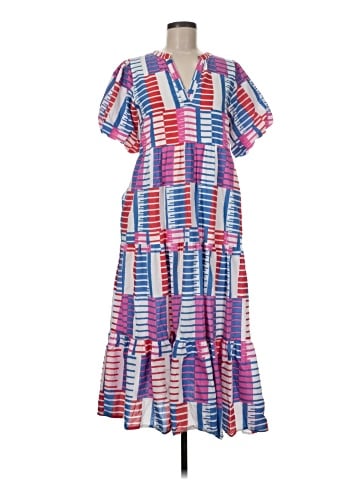 THML Casual Dress (view 1)
