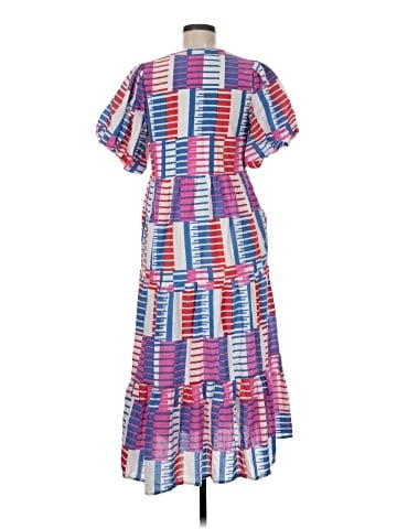 THML Casual Dress (view 2)