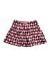 Cynthia Rowley Hearts Pink Skort Size 10 - 12 - photo 1