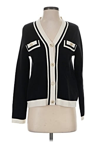 Adrienne Vittadini Cardigan (view 1)