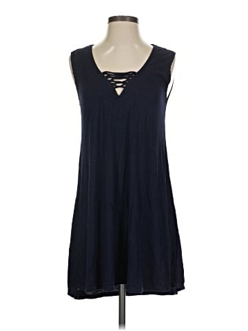 Michael Lauren Casual Dress (view 1)