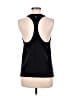 Fabletics Black Tank Top Size M (estimated) - photo 2
