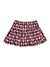 Cynthia Rowley Hearts Pink Skort Size 10 - 12 - photo 2
