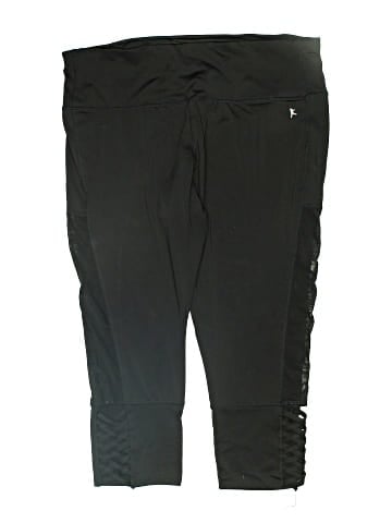 Danskin Now Athletic Shorts (view 1)