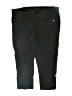 Danskin Now Black Athletic Shorts Size 20 - photo 1