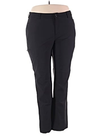 Eddie Bauer Active Pants (view 1)