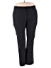 Eddie Bauer Black Active Pants Size 20 - photo 1