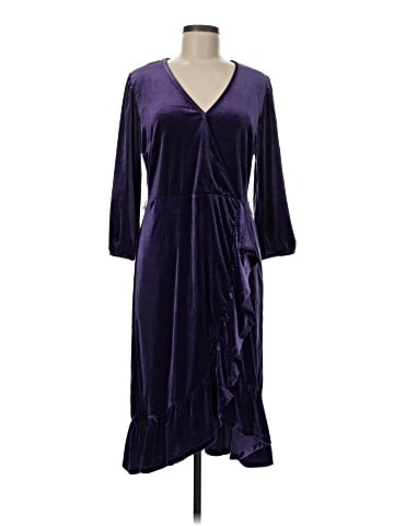 Cato Cocktail Dress (view 1)