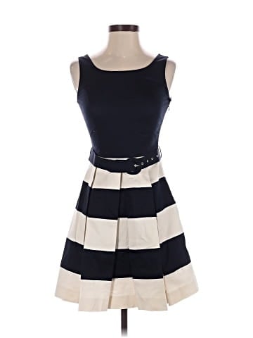 Banana Republic Factory Store Casual Dress (view 1)