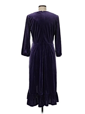 Cato Cocktail Dress (view 2)