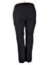 Eddie Bauer Black Active Pants Size 20 - photo 2
