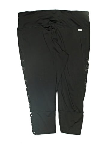 Danskin Now Athletic Shorts (view 2)