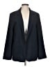 J.Crew 100% Polyester Blue Blazer Size 12 - photo 1