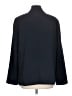 J.Crew 100% Polyester Blue Blazer Size 12 - photo 2