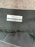 Columbia Solid Black Active Skort Size L - photo 3