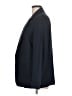 J.Crew 100% Polyester Blue Blazer Size 12 - photo 5