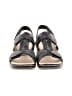 Clarks Black Sandals Size 11 - photo 2