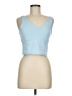 Athleta Blue Tank Top Size M - photo 1